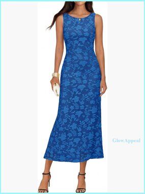 bluzat midi cocktail dress Bluzat Satin Midi Dress With Draping In Blue - 40% Off